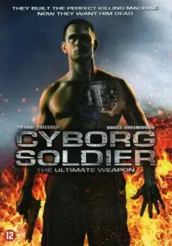 Солдат-киборг / Cyborg Soldier (2008) фильм смотреть онлайн Солдат-киборг / Cyborg Soldier (2008) фильм смотреть онлайн в хорошем качестве