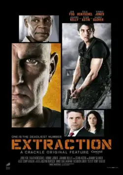 Эвакуация / Extraction (2013) фильм смотреть онлайн Эвакуация / Extraction (2013) фильм смотреть онлайн в хорошем качестве