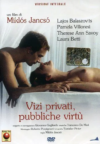 Частные пороки, общественные добродетели / Vizi privati, pubbliche virtù 1976 смотреть онлайн фильм в хорошем качестве