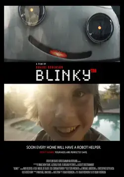 Блинки / BlinkyTM (2011) фильм смотреть онлайн Блинки / BlinkyTM (2011) фильм смотреть онлайн в хорошем качестве