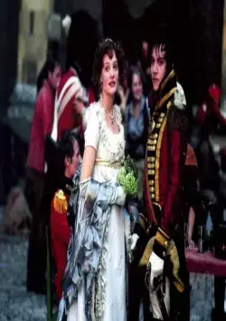 Ярмарка тщеславия (2004) смотреть онлайн Ярмарка тщеславия (2004) фильм смотреть онлайн