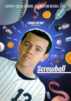 Screwball (2018) фильм смотреть онлайн Screwball (2018) фильм смотреть онлайн в хорошем качестве