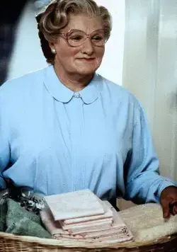 Миссис Даутфайр (1993) смотреть онлайн Миссис Даутфайр (1993) фильм смотреть онлайн