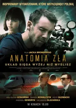 Анатомия зла / Anatomia zla (2015) фильм смотреть онлайн Анатомия зла / Anatomia zla (2015) фильм смотреть онлайн в хорошем качестве