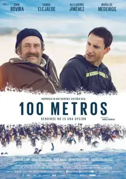 100 метров / 100 metros (2016) фильм смотреть онлайн 100 метров / 100 metros (2016) фильм смотреть онлайн в хорошем качестве