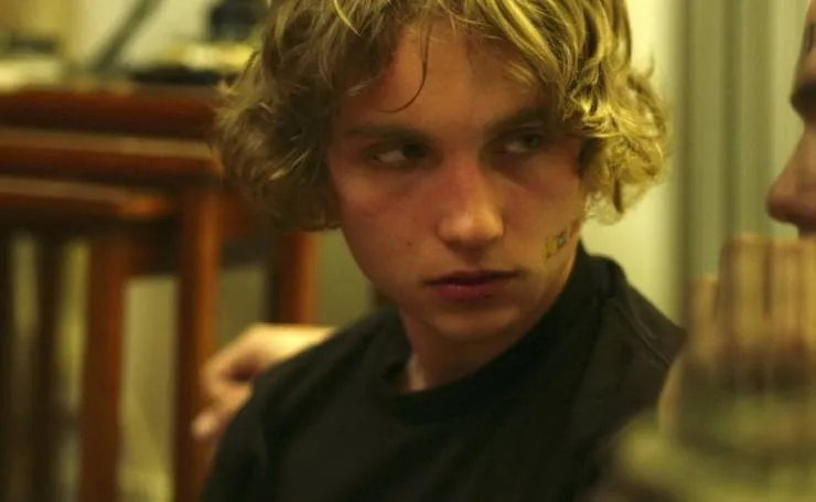 Наш запах (2014) смотреть онлайн Наш запах (2014) фильм смотреть онлайн