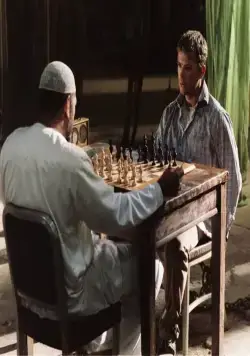 Пять пальцев (2005) смотреть онлайн Пять пальцев (2005) фильм смотреть онлайн