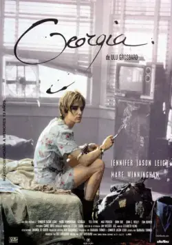 Джорджия / Georgia (1995) фильм смотреть онлайн Джорджия / Georgia (1995) фильм смотреть онлайн в хорошем качестве