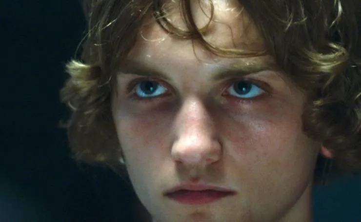 Наш запах (2014) в хорошем качестве смотреть онлайн Наш запах (2014) фильм в хорошем качестве смотреть онлайн