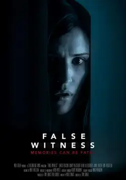 Лжесвидетель / False Witness (2019) фильм смотреть онлайн Лжесвидетель / False Witness (2019) фильм смотреть онлайн в хорошем качестве
