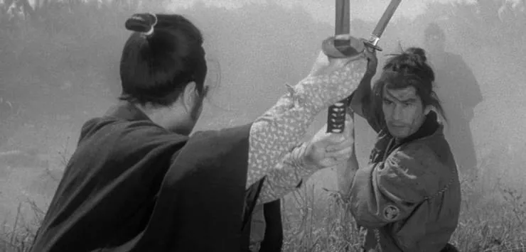 Три самурая вне закона (1964) смотреть онлайн бесплатно Три самурая вне закона (1964) фильм смотреть онлайн бесплатно