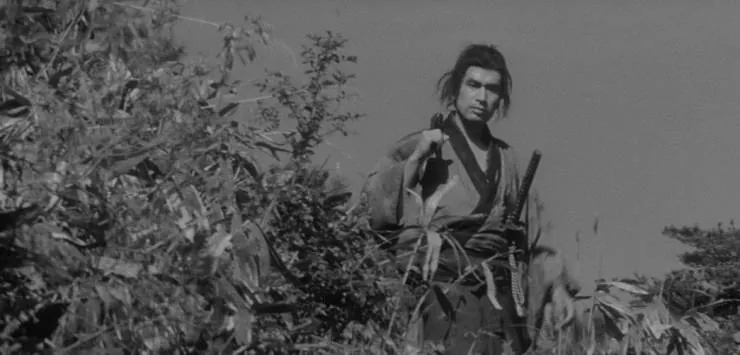 Три самурая вне закона (1964) в хорошем качестве смотреть онлайн Три самурая вне закона (1964) фильм в хорошем качестве смотреть онлайн