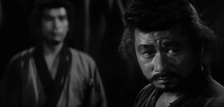 Три самурая вне закона (1964) смотреть онлайн Три самурая вне закона (1964) фильм смотреть онлайн