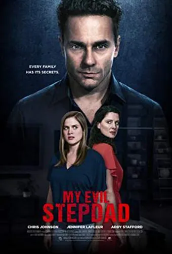 Мой злой отчим / The Husband (2019) фильм смотреть онлайн Мой злой отчим / The Husband (2019) фильм смотреть онлайн в хорошем качестве