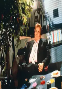 Кто такой Гарри Крамб? (1989) смотреть онлайн Кто такой Гарри Крамб? (1989) фильм смотреть онлайн