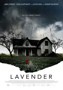 Фотограф / Lavender (2016) фильм смотреть онлайн Фотограф / Lavender (2016) фильм смотреть онлайн в хорошем качестве