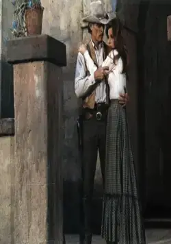 Великолепная семерка снова в седле (1972) в хорошем качестве смотреть онлайн Великолепная семерка снова в седле (1972) фильм в хорошем качестве смотреть онлайн