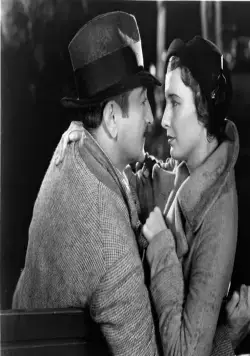 Недозволенное (1932) смотреть онлайн Недозволенное (1932) фильм смотреть онлайн