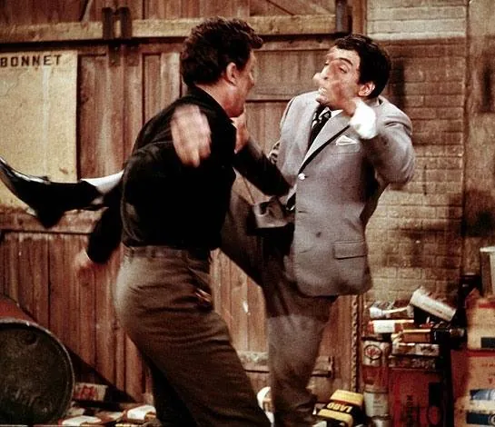 Вы не все сказали, Ферран (1967) в хорошем качестве смотреть онлайн Вы не все сказали, Ферран (1967) фильм в хорошем качестве смотреть онлайн