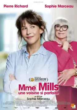 Madame Mills, une voisine si parfaite (2018) фильм смотреть онлайн Madame Mills, une voisine si parfaite (2018) фильм смотреть онлайн в хорошем качестве