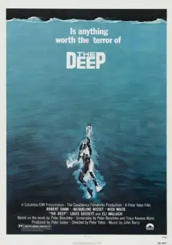 Бездна / The Deep (1977) фильм смотреть онлайн Бездна / The Deep (1977) фильм смотреть онлайн в хорошем качестве