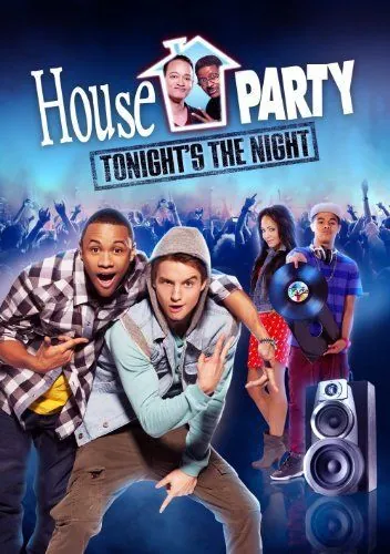 Прощальная вечеринка / House Party: Tonight's the Night (2013) фильм смотреть онлайн Прощальная вечеринка / House Party: Tonight's the Night (2013) фильм смотреть онлайн в хорошем качестве