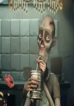 Меньше, чем человек (2017) смотреть онлайн Меньше, чем человек (2017) мультфильм смотреть онлайн