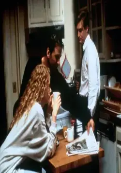 Готова на всё (1993) смотреть онлайн Готова на всё (1993) фильм смотреть онлайн