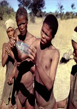 Боги, наверное, сошли с ума (1980) смотреть онлайн бесплатно Боги, наверное, сошли с ума (1980) фильм смотреть онлайн бесплатно