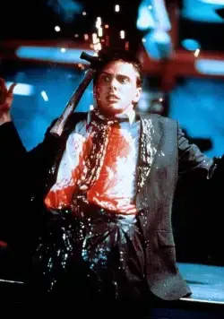 Сокращая класс (1988) смотреть онлайн Сокращая класс (1988) фильм смотреть онлайн