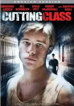 Сокращая класс / Cutting Class (1988) фильм смотреть онлайн Сокращая класс / Cutting Class (1988) фильм смотреть онлайн в хорошем качестве