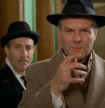 Ва-банк (1981) смотреть онлайн бесплатно Ва-банк (1981) фильм смотреть онлайн бесплатно