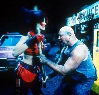 Кровавая Мэлори (2002) в хорошем качестве смотреть онлайн Кровавая Мэлори (2002) фильм в хорошем качестве смотреть онлайн