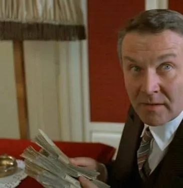 Ва-банк (1981) смотреть онлайн Ва-банк (1981) фильм смотреть онлайн