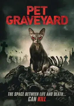 Кладбище домашних животных / Pet Graveyard (2019) фильм смотреть онлайн Кладбище домашних животных / Pet Graveyard (2019) фильм смотреть онлайн в хорошем качестве