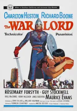 Властелин войны / The War Lord (1965) фильм смотреть онлайн в хорошем качестве