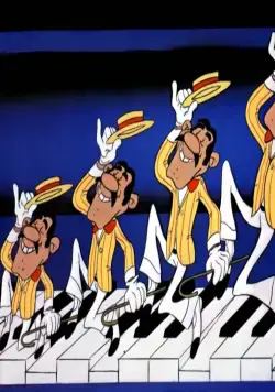 Баллада о Долтонах (1978) смотреть онлайн Баллада о Долтонах (1978) мультфильм смотреть онлайн