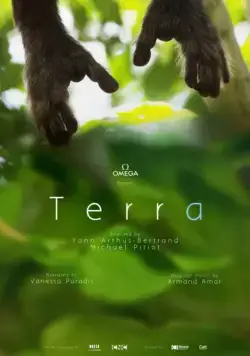Земля / Terra (2015) фильм смотреть онлайн в хорошем качестве
