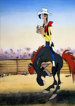 Баллада о Долтонах (1978) смотреть онлайн бесплатно Баллада о Долтонах (1978) мультфильм смотреть онлайн бесплатно