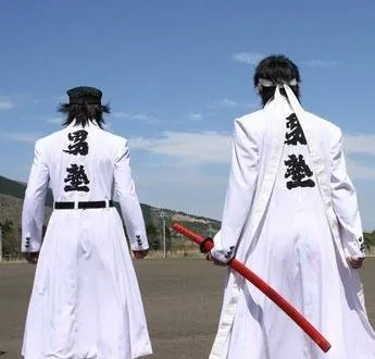 Школа самураев (2008) в хорошем качестве смотреть онлайн Школа самураев (2008) фильм в хорошем качестве смотреть онлайн