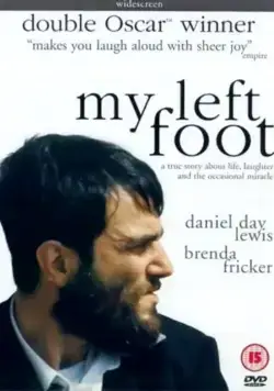 Моя левая нога / My Left Foot: The Story of Christy Brown (1989) фильм смотреть онлайн в хорошем качестве