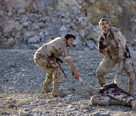 Змеи песка (2009) смотреть онлайн Змеи песка (2009) фильм смотреть онлайн