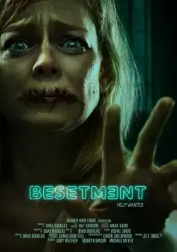 Заключённая / Besetment (2017) фильм смотреть онлайн в хорошем качестве
