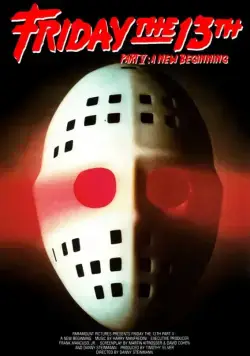 Пятница 13-е – Часть 5: Новое начало / Friday the 13th: A New Beginning (1985) фильм смотреть онлайн в хорошем качестве