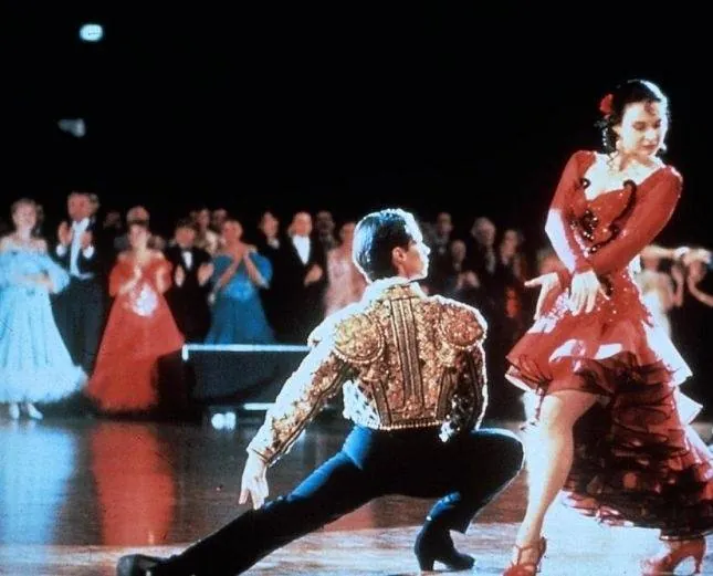 Танцы без правил (1992) смотреть онлайн Танцы без правил (1992) фильм смотреть онлайн