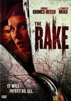 Рейк / The Rake (2018) фильм смотреть онлайн в хорошем качестве