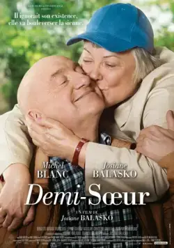 Ненетт / Demi-soeur (2013) фильм смотреть онлайн в хорошем качестве