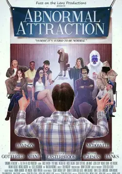 Abnormal Attraction (2018) фильм смотреть онлайн в хорошем качестве