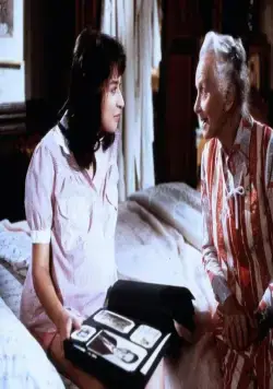 Батарейки не прилагаются (1987) смотреть онлайн Батарейки не прилагаются (1987) фильм смотреть онлайн