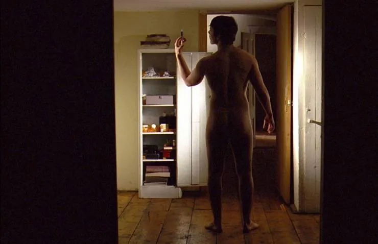 Дурная биология (2008) смотреть онлайн бесплатно Дурная биология (2008) фильм смотреть онлайн бесплатно